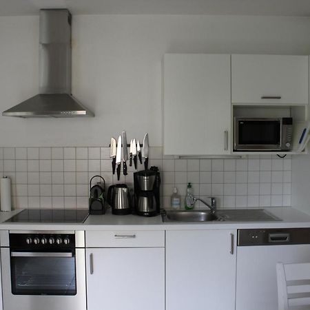 Apartment Voorhorst Ваграйн Экстерьер фото