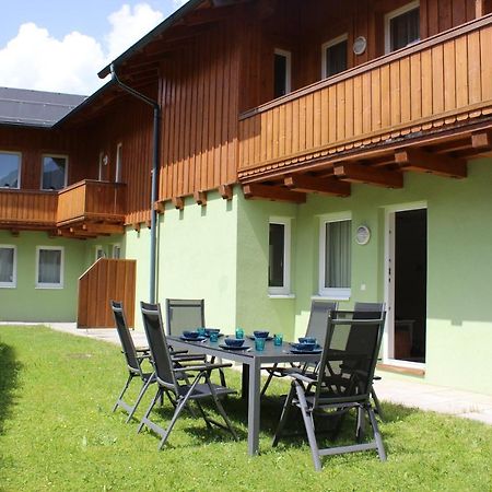 Apartment Voorhorst Ваграйн Экстерьер фото