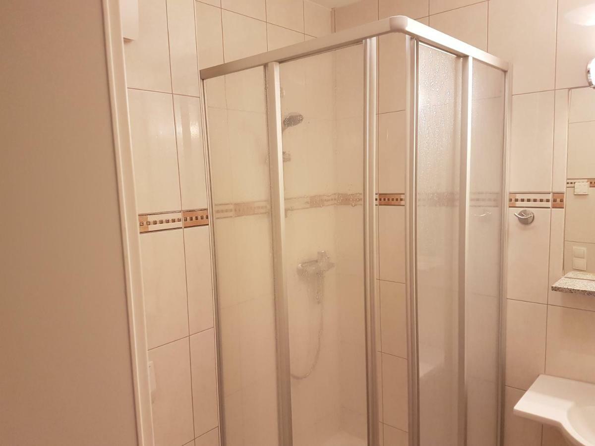 Apartment Voorhorst Ваграйн Экстерьер фото