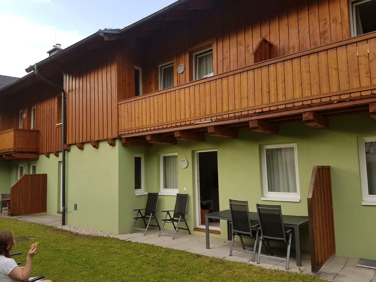 Apartment Voorhorst Ваграйн Экстерьер фото