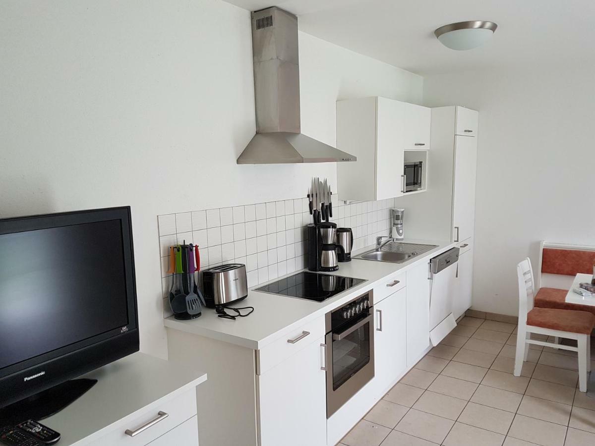 Apartment Voorhorst Ваграйн Экстерьер фото